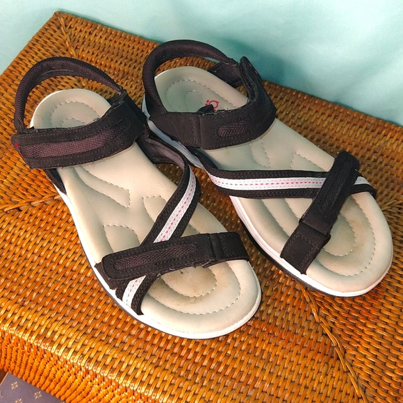 Ryka Shoes - Ryka sandals women's 8M